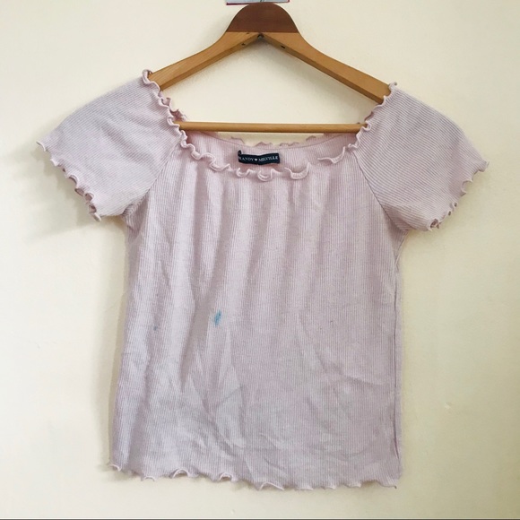 SOLD 🌷Crop Top Bundle - Picture 3 of 8